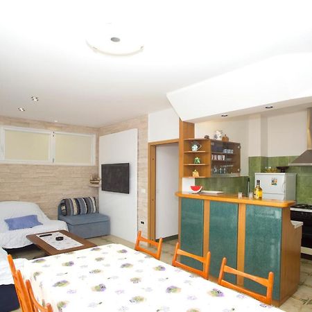 Apartment Damir 波斯蒂勒 外观 照片