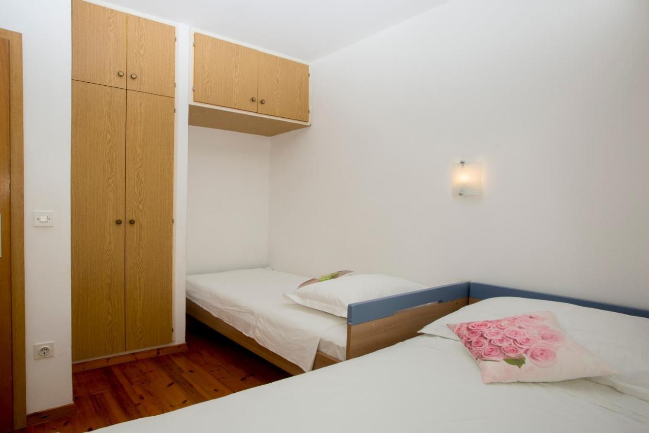 Apartment Damir 波斯蒂勒 外观 照片