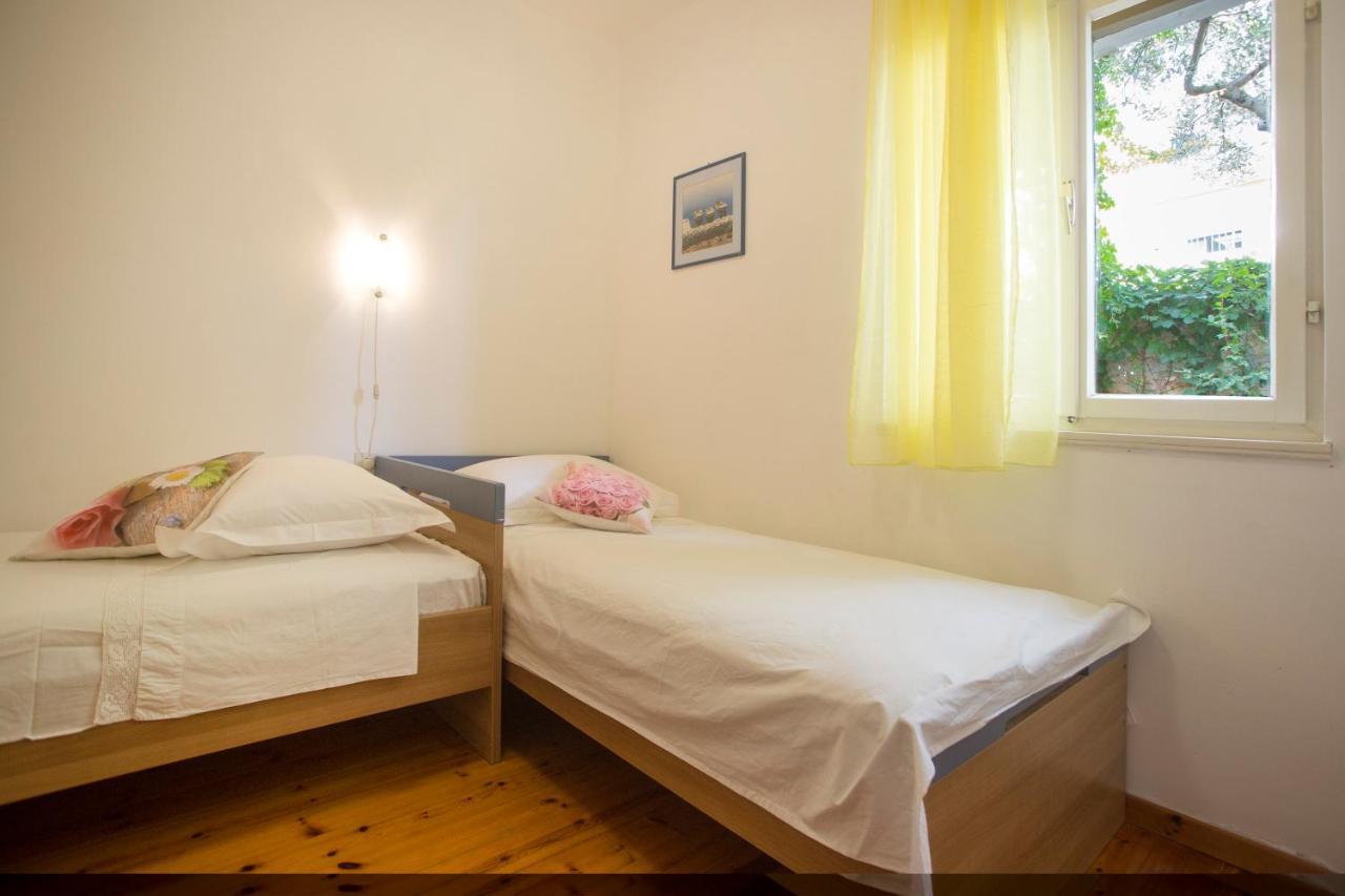 Apartment Damir 波斯蒂勒 外观 照片